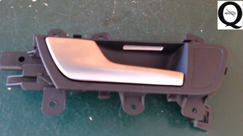Maniglia interna porta