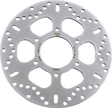 EBC MD522 BRAKE ROTOR REPLACEMENT SERIES SOLID ROUND BUELL XB12S LIGHTNING 2004