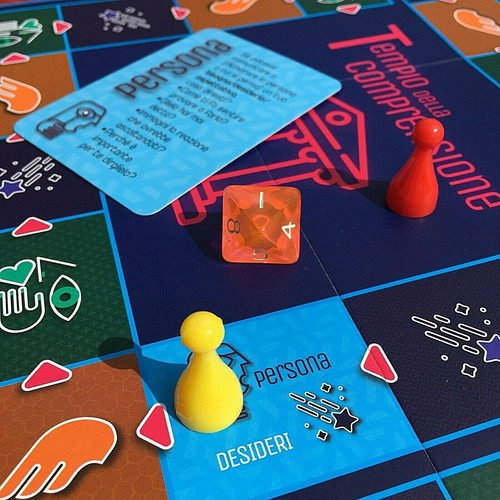Empateam gioco coppia - empateam,