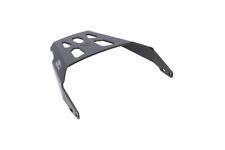 Portapacchi posteriore moto SW