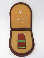 Accendino Vintage Gucci . Accessori Colletion 090013505.