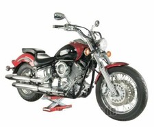 SOLLEVATORE CAVALLETTO ALZA