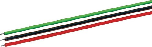 Roco 10623 cavo piatto tre - cavo, a