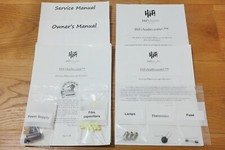 Kit restauro radio HAMMARLUND HQ-170 riparazione recap condensatore ricostruzione aggiornamento