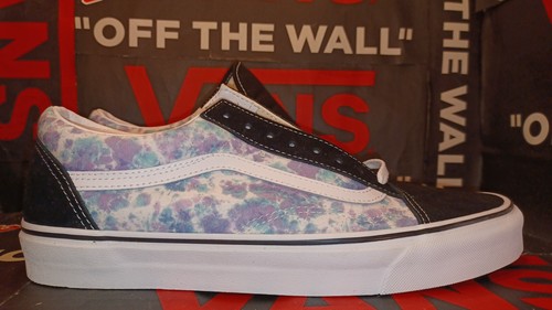 Vans old skool uomo 5 - skool, 11.5