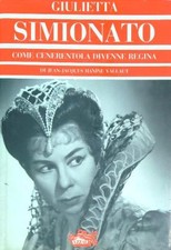 GIULIETTA SIMIONATO: COME
