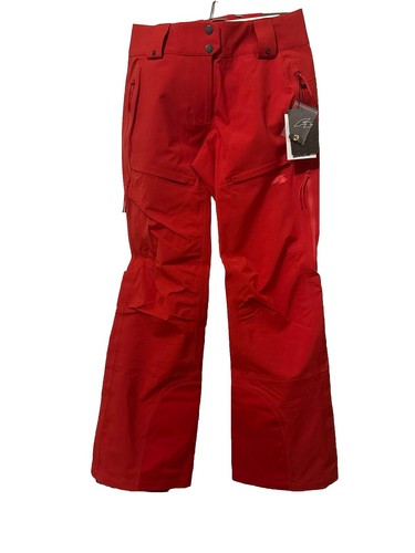 Pantaloni sci donna 36 - sci,