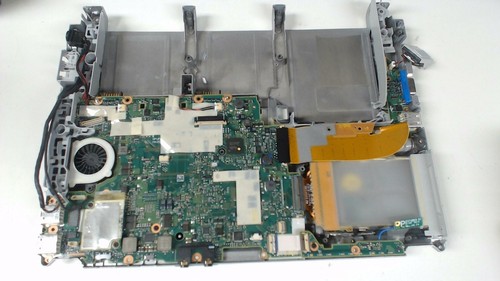 Panasonic toughbook - panasonic,