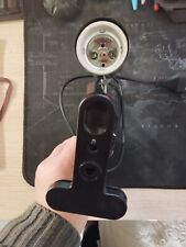 Porta Lampada in alluminio