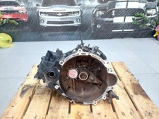 Cambio hyundai i20 1.1 crdi 6 marce del 2012, codice motore D3FA