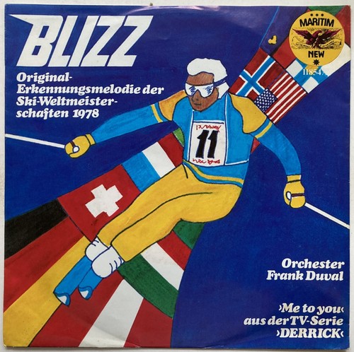 Frank duval blizz 7 - frank,