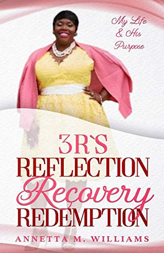 Reflection recovery - 3, r's