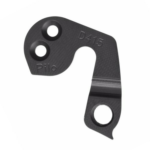 Gancio deragliatore per - , bici