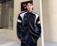 Giacche uomo moda inverno