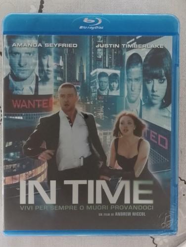 Time amanda seyfried - time,