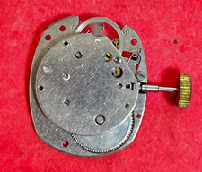 Movimento a carica manuale