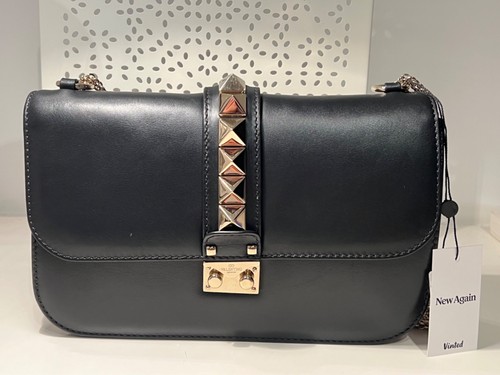 Borsa valentino garavani glam - valentino,