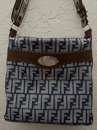 Autentica borsa tracolla - borsa,