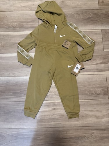 Nike set pezzi tuta pista - nike,