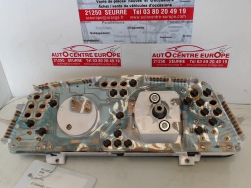 Tachimetro peugeot 306 phase - peugeot,