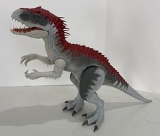 Jurassic World Electronic Real