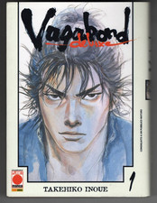 VAGABOND DELUXE n.1 - Takehiko