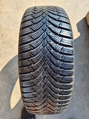 Pneumatici invernali hankook - pneumatici,