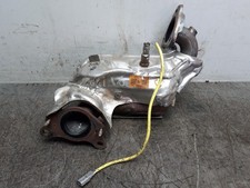 Catalizzatore DACIA SANDERO