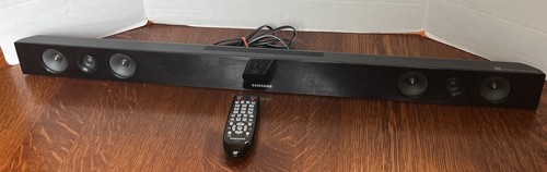 Samsung f450 soundbar nero - soundbar,