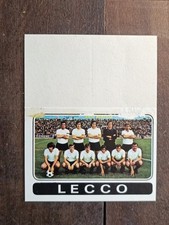 1972/73 Figurina Calcio Panini N.396