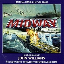 Midway -  CD ZKVG The Cheap