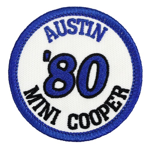 1980 austin mini cooper - austin,