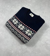 Maglione Lacoste Vintage Uomo