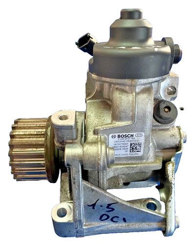 Pompa gasolio iniezione - ,