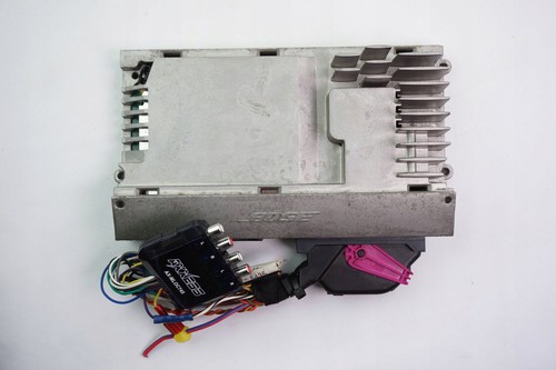 Amplificatore audio s6 - amplificatore,