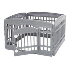 Recinto per Cani da Interno