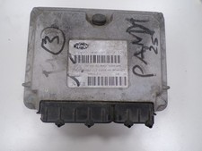13747 Centralina Motore Fiat