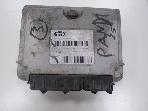 13747 centralina motore fiat - 13747,