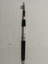 Canna pesca Mondial micro da zaino Spinning telescopicaVery Vintage No Carbonio 