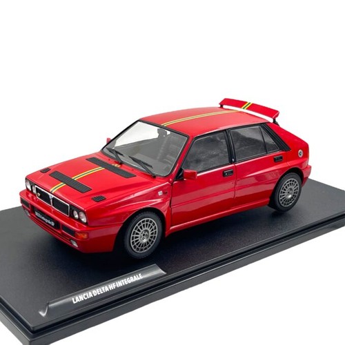 Modellino auto solido 18 - auto, 1/18