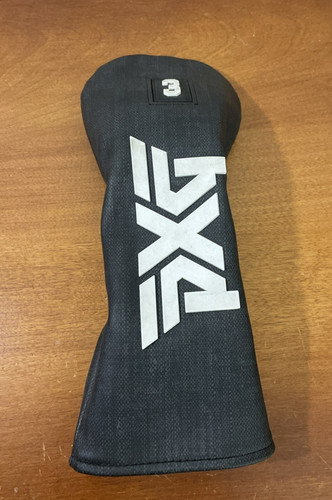 Pxg golf fairway - pxg, copricapo