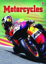 Motorcyles (Discovery