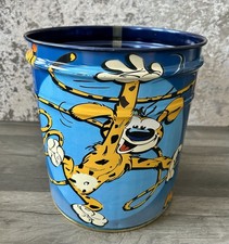 Vintage Marsupilami 1995 Metal