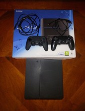 PlayStation 4 500GB