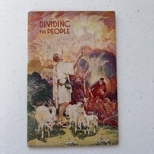 Jehovah’s Witnesses