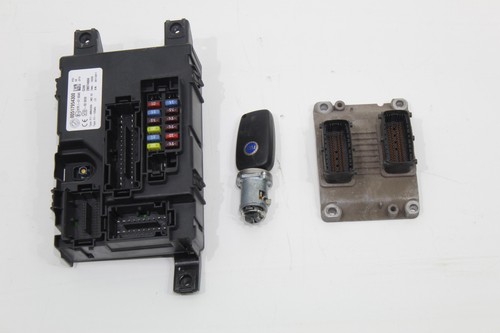 Kit chiave per fiat grande - kit,