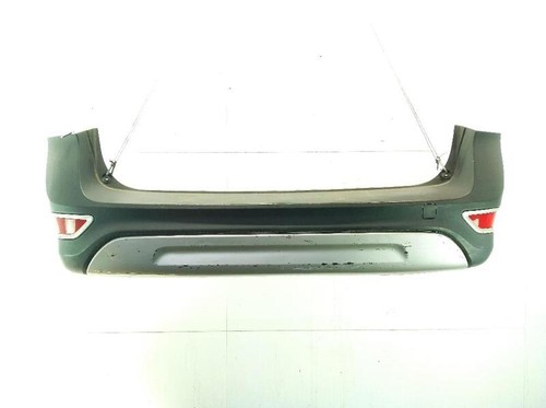 Paraurti posteriore volvo xc70 - paraurti,