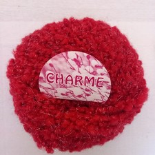 FILATO LANA/ACRILICO IN