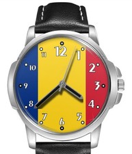 Orologio da Polso Bandiera