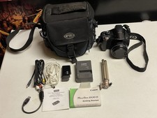 Canon PowerShot SX30 IS